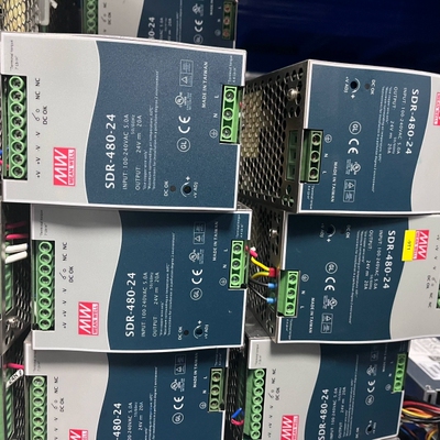 议价明伟电源SDR48024维修