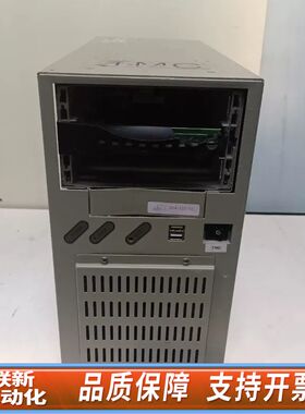 ADVANTECH  IPC-6608工控机