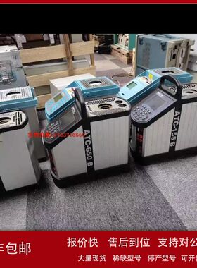 租售回收AMETEK阿美特克RTC-187A/B/C校准炉议价