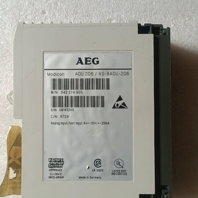 议价德国AEG模块  莫迪康MOdⅰCon模块  ADU