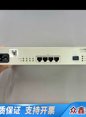 瑞斯康达光接入终端设备ISCOM5104-EA-SC/P