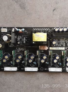 英威腾GD200A驱动板，大功率90-110KW，详谈