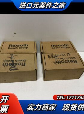 力士乐 2HA-1 2HA-2 2HA-2Z P059331议价