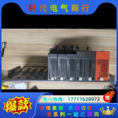 PLC A62PEU＋A3UCPU-S8＋AX81＋AY议价