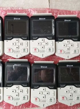 ACS-AP-W，ABB变频器中文面板，ACS580/880详谈