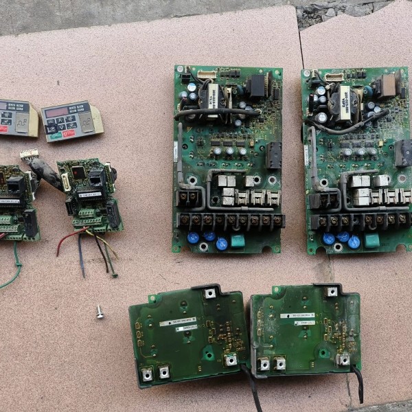 议价安川V1000变频器主板电源板7.5KW,电子元器件市场,其它元器件,淘宝优惠券,粉丝福利购,淘宝优惠卷