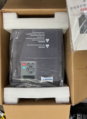 全新维盾变频器VFD9000，15KW/18.5KW，全新库