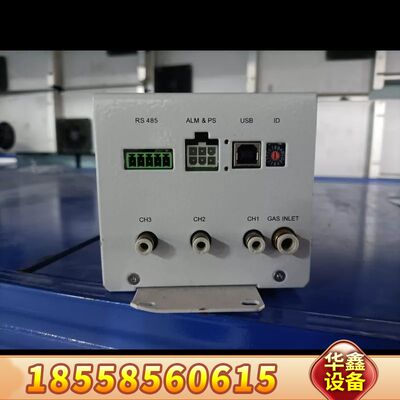 ASM固晶机光源控制盒，型号01-J01879-03/E，日