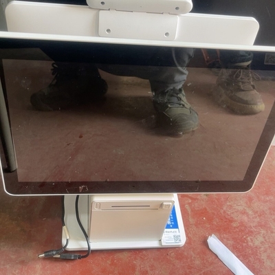 议价海信HiStone HK316商用银机，带触摸屏，24V供