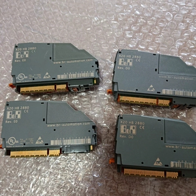 X20 HB2880模块，原装正品，，成色还