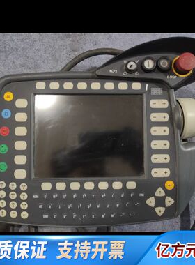 KUKAC2示教器KCP2 00-130-547