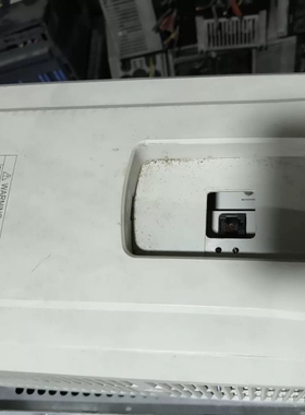 议价出售一台LS变频器，型号SV0055iS7-4N0，成色良好维修