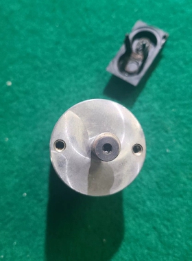 RENISHAW雷尼绍OLP40，序列号889k75，估计是