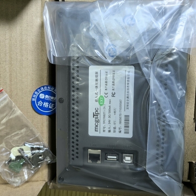 议价昆仑通态TPC7062TI(HI)触摸屏，库存两台，议价