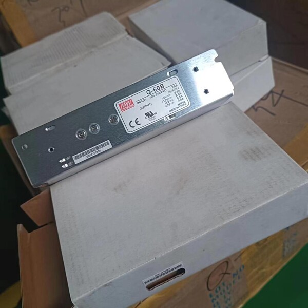台湾明纬Q-60B 开关电源-议价
