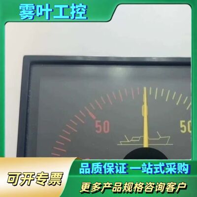 Eltroma KLPQ144转速表，型号D3V144S，测【议价】