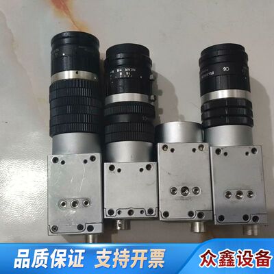 巴斯勒Aca1300-30gc彩色工业相机，130万像素全局