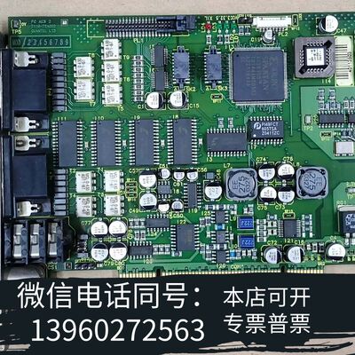 全新pc AES 2 2119-72A002 Tested To需询价