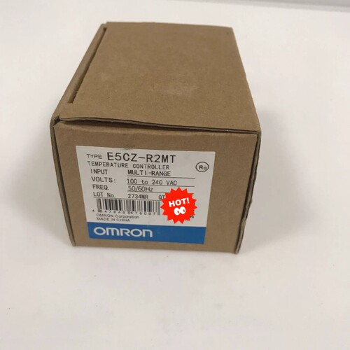 moron温控仪 E5CZ-R2MT 议价