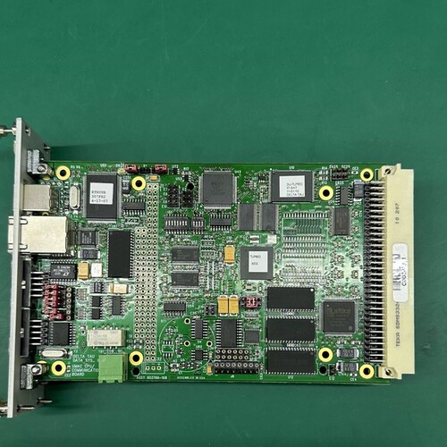 DELTA TAU泰道 TURBO PMAC2 CPU 16