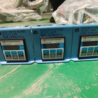 议价UE精密传感器 ECHOLINE LDP系列，型号LDP1W维修