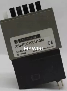 XBKP50100U10M 电气 Telani