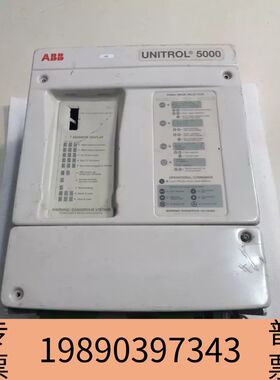 盛世ABB直流调速器3BHE009949R0002 议价