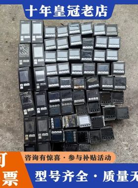 议价温控器E5CC-RX2ASM-802  800  E5可维修