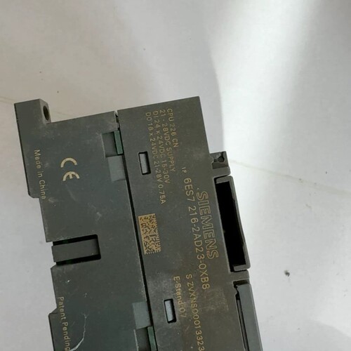 6ES7216-2AD23-0XB8（议价)