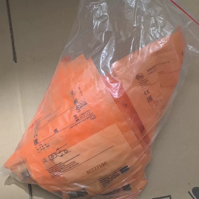 德国IFM易福门IIW202全新原装M30耐焊接接近开关传感议价