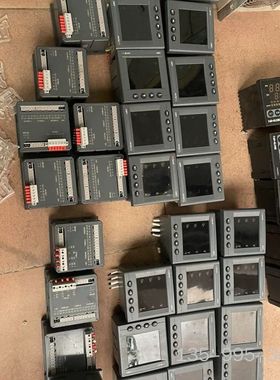 安科瑞电力仪表.AMC96-AV3/C 11台完整.5台少端详谈