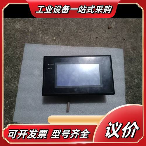 原装触摸屏，NT20S-ST121B-V3，功议价