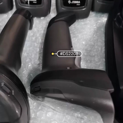 斑马ds2208二维扫描，，，，扫描速