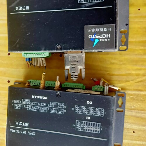 议价大有计费控制单DKY-TCUO1A有260，拆机