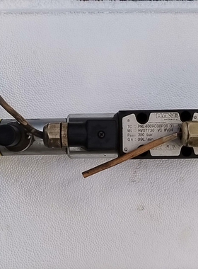 议价HAWE哈威（贺尔碧格）比例阀PRL400PC06P09 D维修