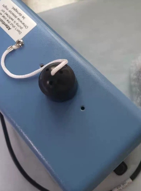 赛默飞热电5030i浊度计，型号108151-00，蓝色