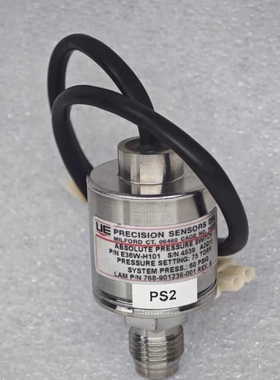 议价LAM P/N 768-901236-001 75TORR维修