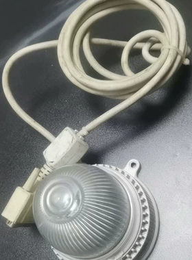 议价德国Deutronic德托尼克智能编程充电机外部信号灯