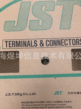 PHDR-18VS原装进口JST连接器接插件现货优势供应 新批次