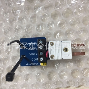 英国 PicoScope USB TC-08单通道端子板  PP624