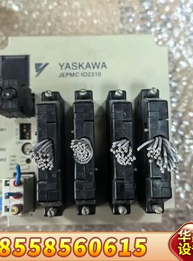 MP2300控制器，型号JEPMC-IO2310-E，实