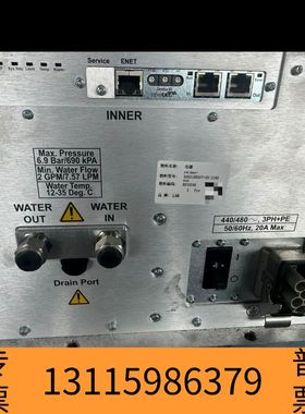 众桦Lam泛林射频电源控制器660-300316-007、设备参议价