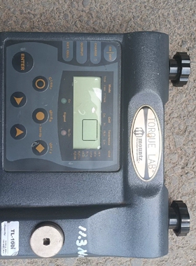 议价mountz蒙士扭矩测试仪TL-100I维修