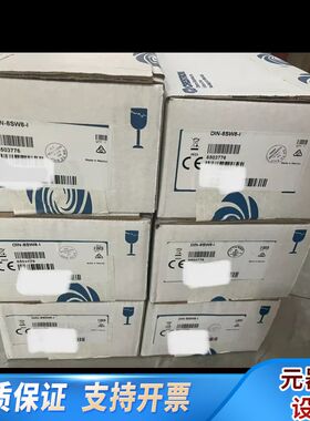 CRESTRON快思聪继电器DIN-8SW8-I 快思聪CP