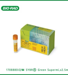 伯乐Bio-Rad 1708880 iQ? SYBR? Green预混液