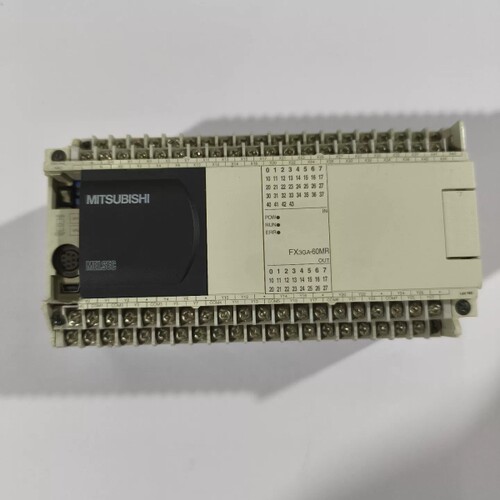 FX3GA-40MR-CM，，就是(议价)