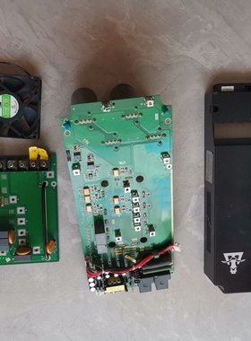 议价开山空压机变频器  KS340T-22G-4议价