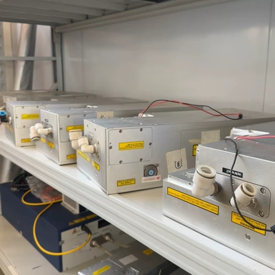 Draco Series Laser DRACO-31S40