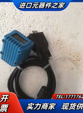 infcosan 读码器 FS36-1203QJ  实物议价