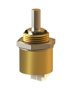 进口德国TWK旋转编码器PBA12G1031701